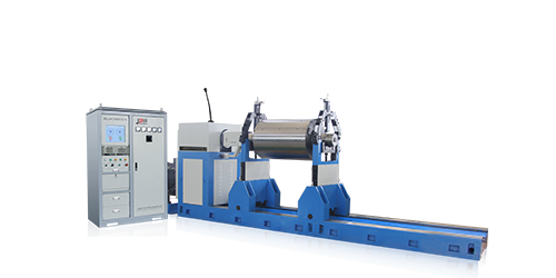 大型萬向節(jié)平衡機(jī)