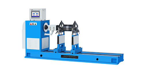 小型萬向節(jié)平衡機(jī)