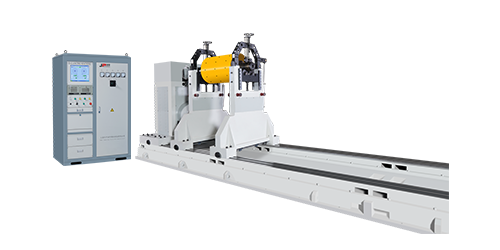 超大型萬向節(jié)平衡機(jī)