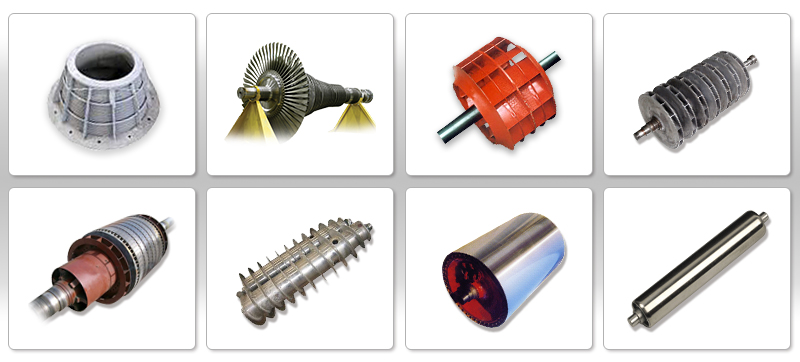 中型萬(wàn)向節(jié)平衡機(jī)