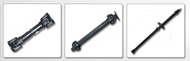 兩節(jié)傳動(dòng)軸平衡機(jī)適用工件