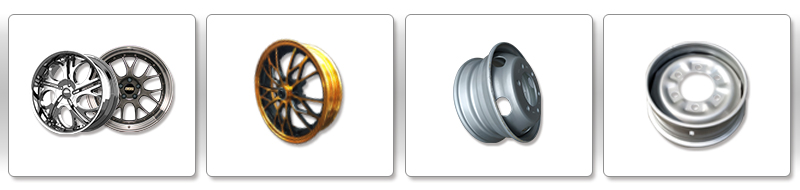 全自動(dòng)輪轂生產(chǎn)線平衡機(jī)